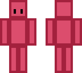 carmine red