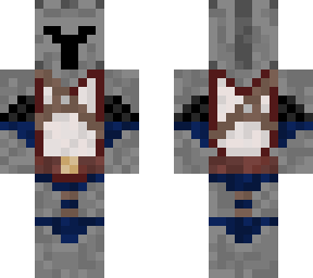 castle soldier