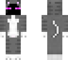 catty cat ender
