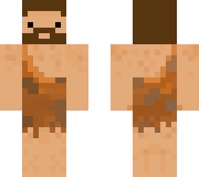 caveman