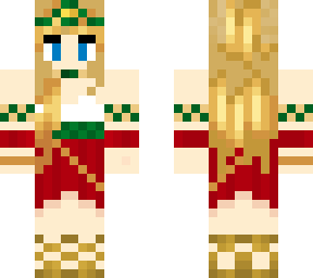 chiaki [custom skin]