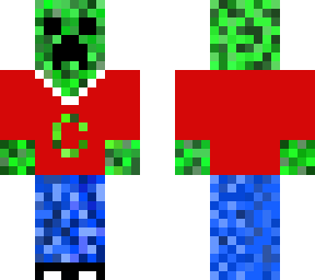 city creeper