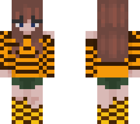 clown vortex life skin