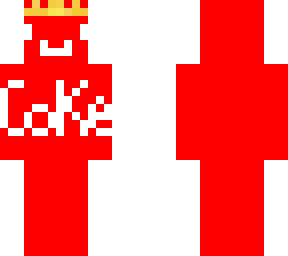 cocacola king