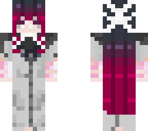 columbina skin