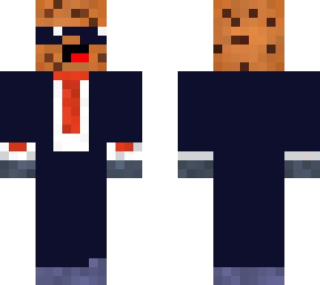 coockie agent ( cookie man v2)