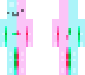 cotton candy