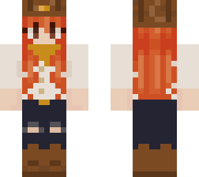 cowboy :d