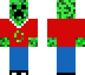 creeper fan
