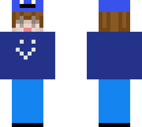 cute skin
