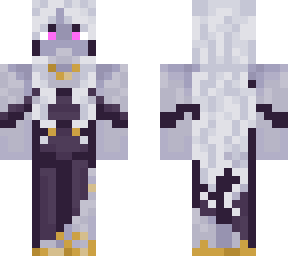 darkelflady