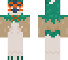 decidueye