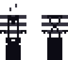 depressed mime