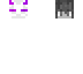 doing everyone of my followers day 4: endergirl1001, grayyscale