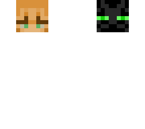doing everyone of my followers day 8: dustymoon, drd77