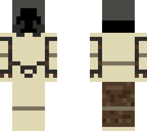 dragonborn (dragonbone armor set)