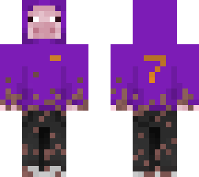 drip pig