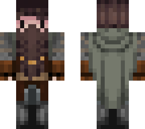 dwarf (fit for a crown)