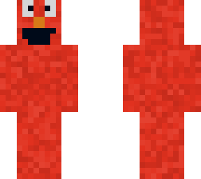 elmo