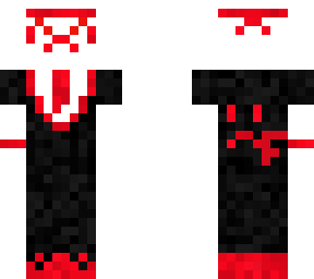 evil