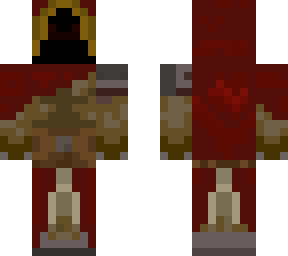 evil tovenaar