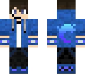 eystreem (my style)