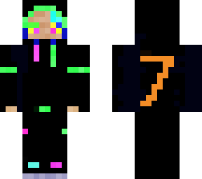 famous yt pwnthepixel