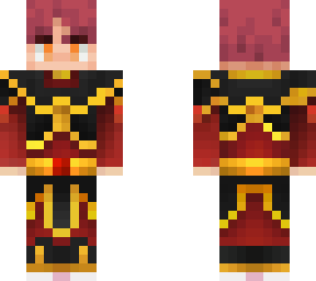 fire bender joeiii