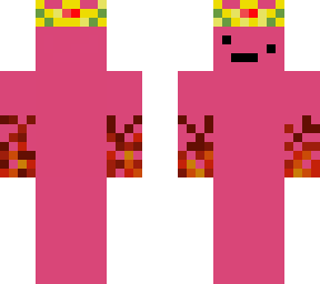 firehands backward