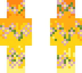 flying mango