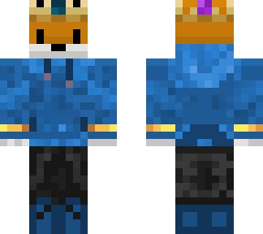 fox king