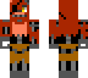 foxy