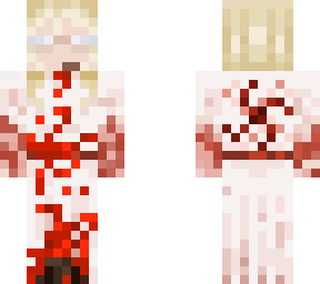 foxy vampire