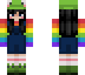froggy bigirl