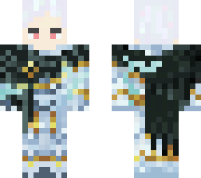 frost keeper