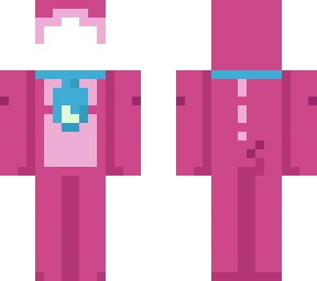 gameoverse gobbles onesie