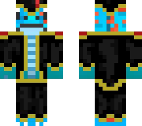 gecko pirate