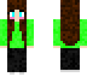 girl