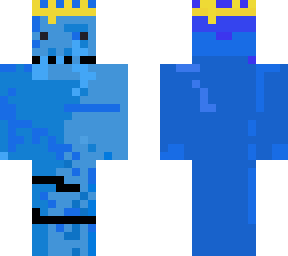 glitch jettism