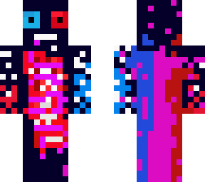 gojo x kj