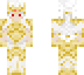 golden heir v2