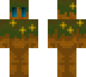 golem (dying)