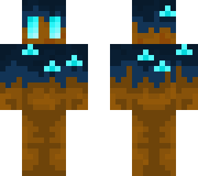 golem (infected)