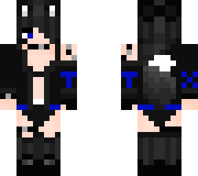 goth