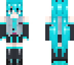 hatsune miku