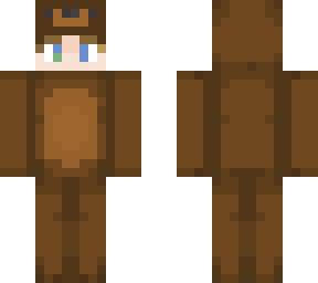 hb bear 2