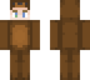 hb bear