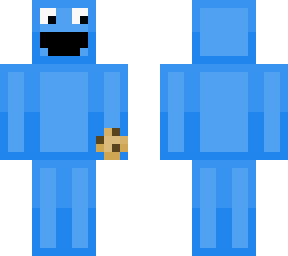 hive style cookie monster