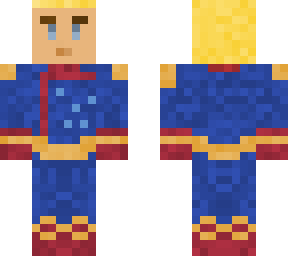 homelander
