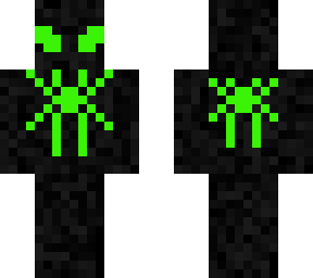 ibbrvenom/spider-man